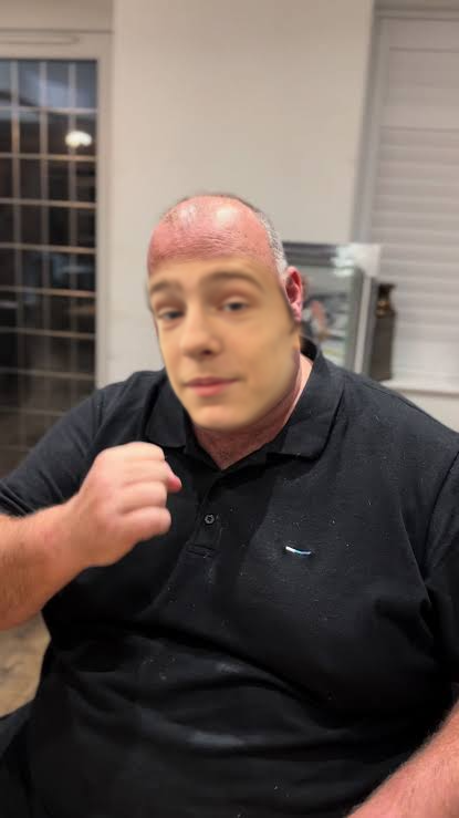 The Garden of Earthly Shane