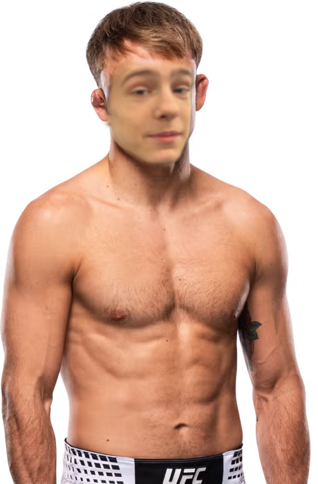 Shane, Undefeated